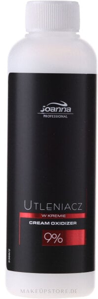 Creme-Oxidationsmittel 9% - Joanna Professional Cream Oxidizer 9% 130 g