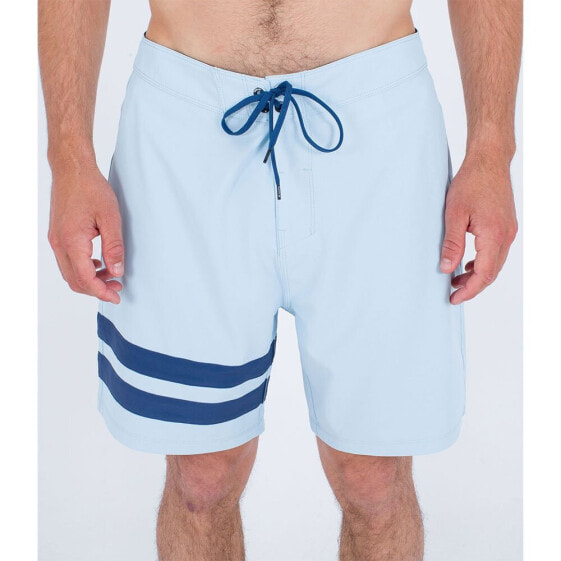 HURLEY Block Party 18´´ Swimming Shorts