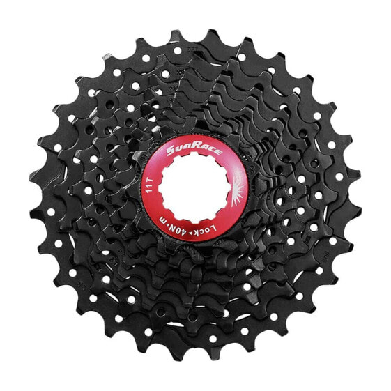 SUNRACE CSRX10 Cassette