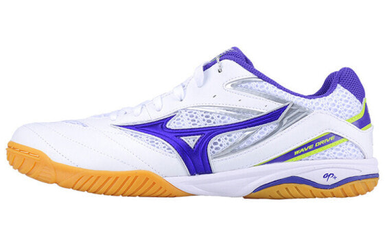 Mizuno Wave Drive 8 81GA170567 Athletic Shoes