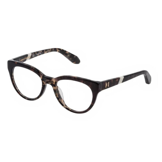 Очки CAROLINA HERRERA VHN612M500AFF Glasses
