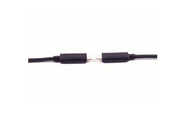ShiverPeaks BASIC-S--USB Anschlusskabel Optisches USB-C Kabel 3.2 10Gbps PD 90° 3.0m - Cable - Digital