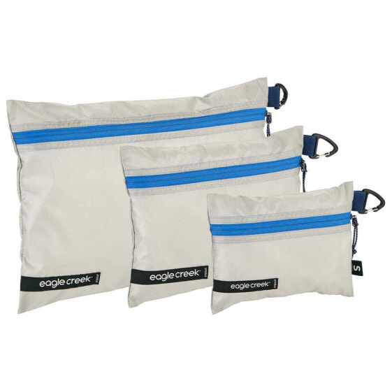 EAGLE CREEK Pack-It Isolate Sac 1.3-3-7L Packing Cube Set