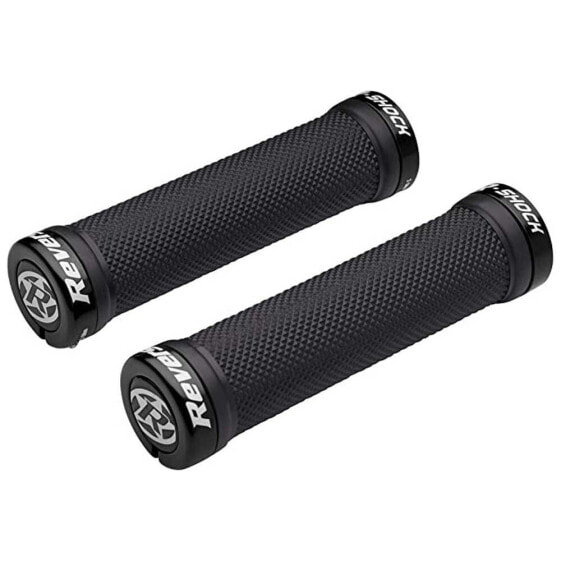 REVERSE COMPONENTS R-Shock Lock-On grips