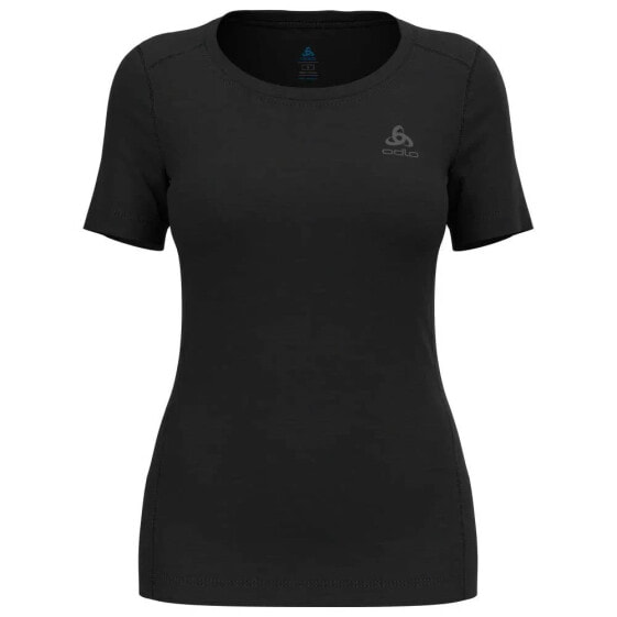 ODLO Merino 200 Short Sleeve Base Layer