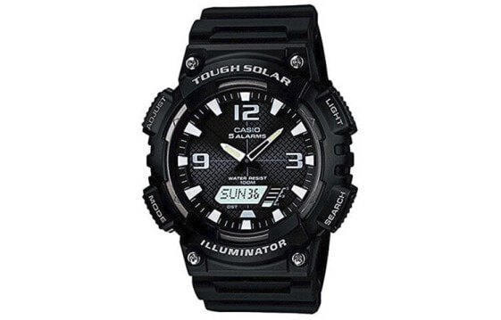Casio Standard AQ-S810W-1A Watch