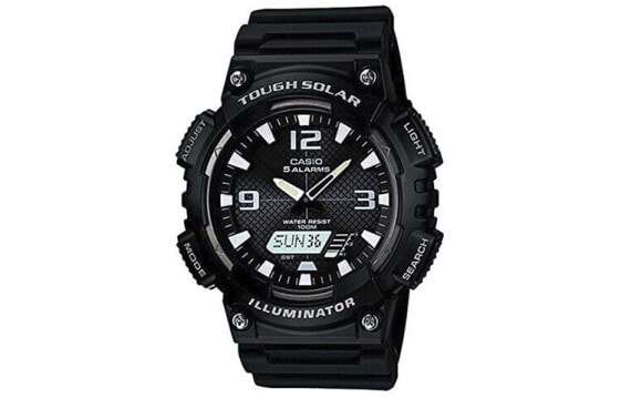 Часы Casio Standard AQ-S810W-1A