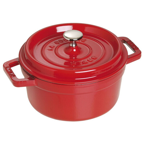 Кастрюля эмалированная Staub 405098250