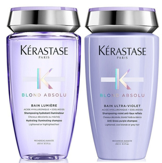 Kérastase Blond Absolu Bain Paket