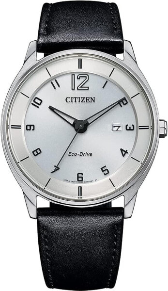 Citizen Men's Analogue Eco-Drive Watch