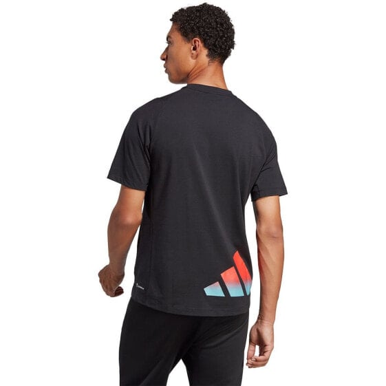 Adidas ti Shirt