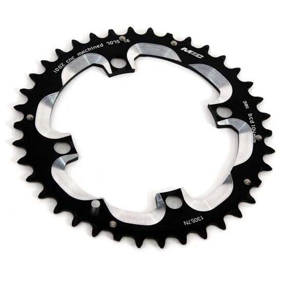 MSC 4B 104 BCD chainring