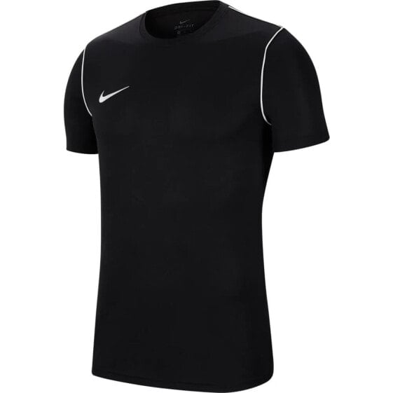 NIKE Dri Fit Park short sleeve T-shirt