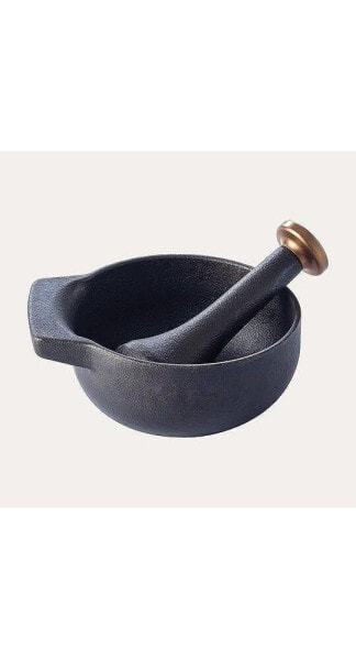 USA NORI Mortar and Pestle