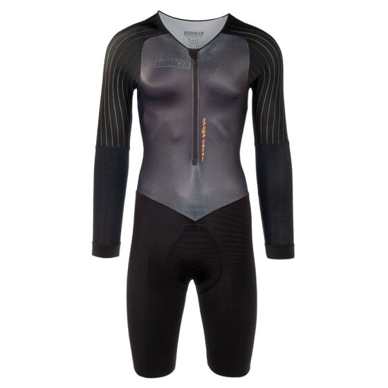 BIORACER Speedwear Concept TT Short Sleeve Trisuit