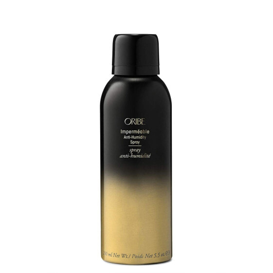 Oribe Impermeable Anti-Humidity Spray 5.5 oz Cote d'Azur 5.5 Ounce (Pack of 1)