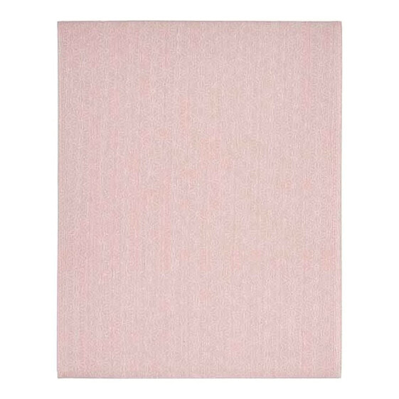 Скатерть парусина Розовый (140 x 180 cm)
