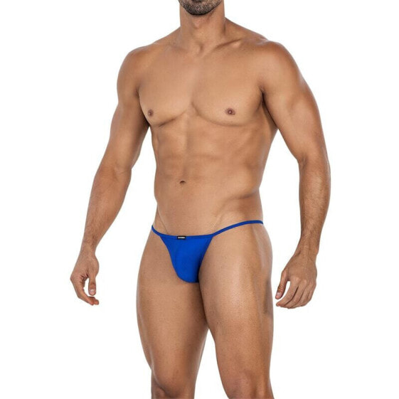 C4MSPX16 Tanga Kini Royal Blue