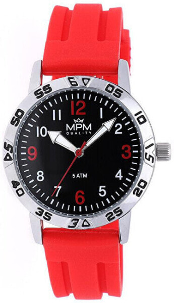Часы MPM Quality Sport Junior W05M11224E