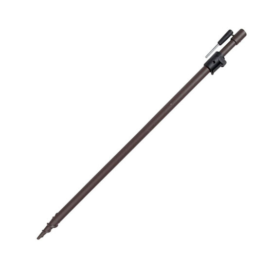 VIRUX Adjustable Bank Sticks Rod Pod