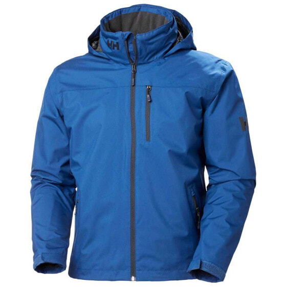 HELLY HANSEN Crew Midlayer Jacket