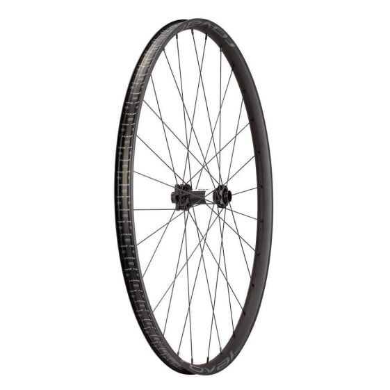 SPECIALIZED Control 29´´ 6B Disc Tubeless MTB front wheel