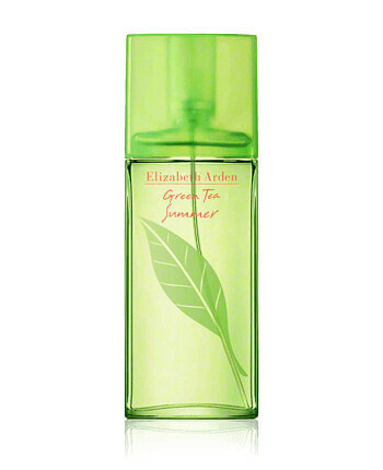 Elizabeth Arden Green Tea Summer Eau de Toilette Spray (100 ml)