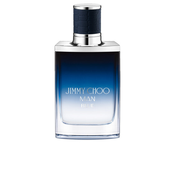 JIMMY CHOO MAN BLUE eau de toilette spray 50 ml