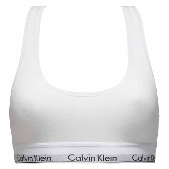 CALVIN KLEIN UNDERWEAR Bralette Top