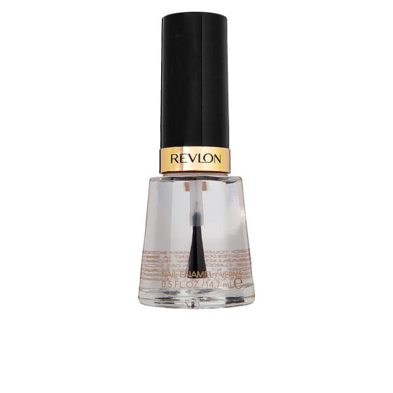 Revlon Nail Enamel #771-clear Лак для ногтей 14.7 мл