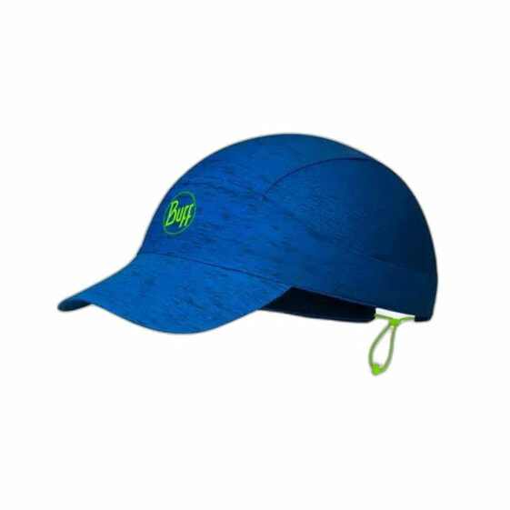 Спортивная кепка Buff Trail Azure Blue
