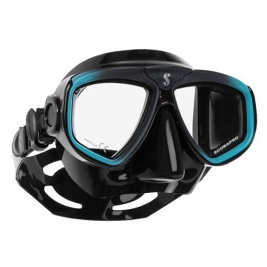 SCUBAPRO Zoom Evo diving mask