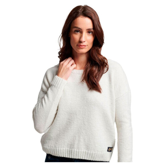 SUPERDRY Essential sweater