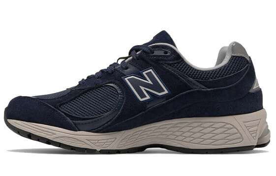 New Balance NB 2002R ML2002RD Retro Sneakers