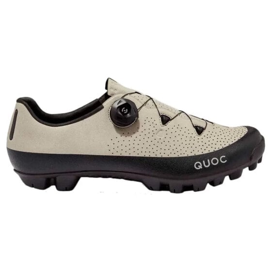 QUOC Gran Tourer II Gravel Shoes