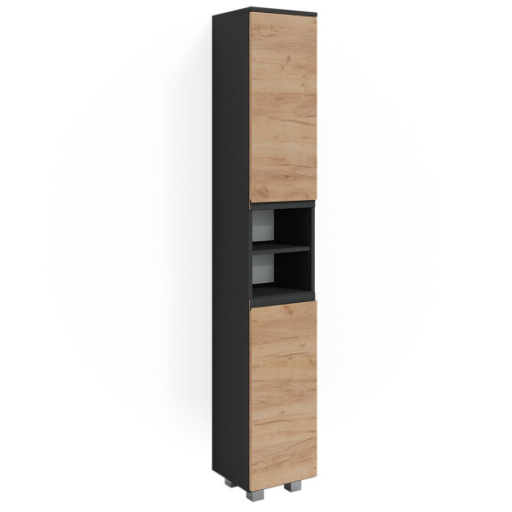 Badschrank J-Shape 38145