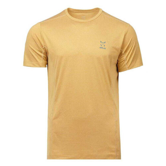 ALTUS Marshall short sleeve T-shirt