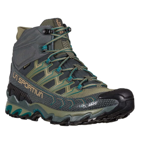 La Sportiva La Ultra Raptor Ii Mid Gtx