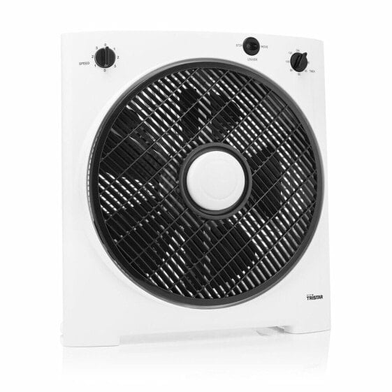 Напольный вентилятор Tristar VE-5858 Белый 40 W 40W