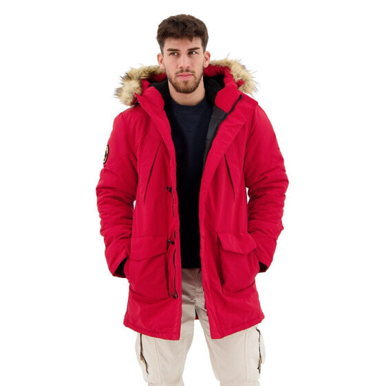 SUPERDRY Everest jacket