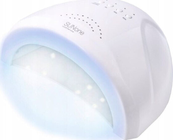 Лампа для сушки ногтей Sunone SUN1 LED UV