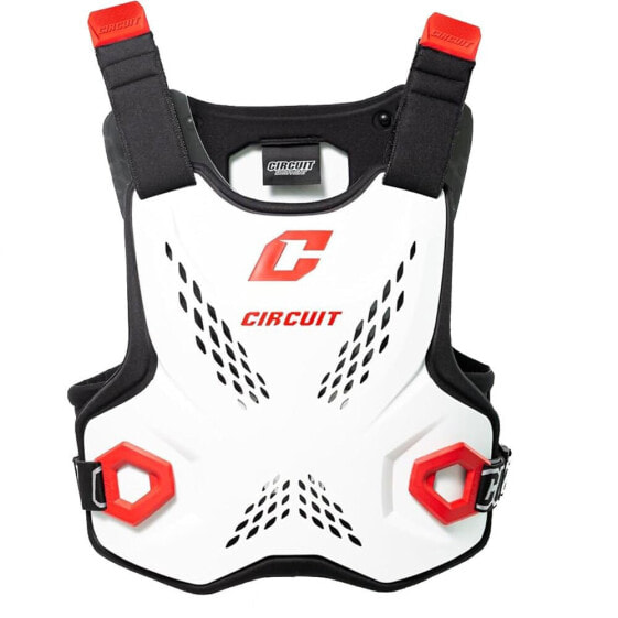 Наколенники CIRCUIT EQUIPMENT PR022-002 Chest Protector