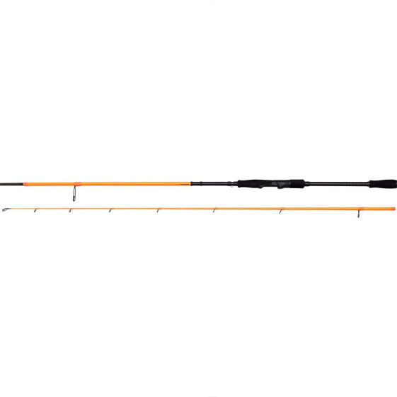 SAVAGE GEAR Orange LTD Medium Game spinning rod