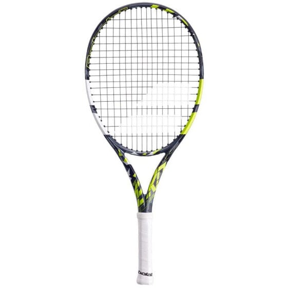 Теннисная ракетка для детей Babolat Pure Aero Junior 25