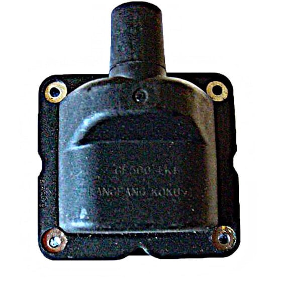 KOKUSAN 12V CC Conector 2 Pins Con cable 4168150 Ignition Coil