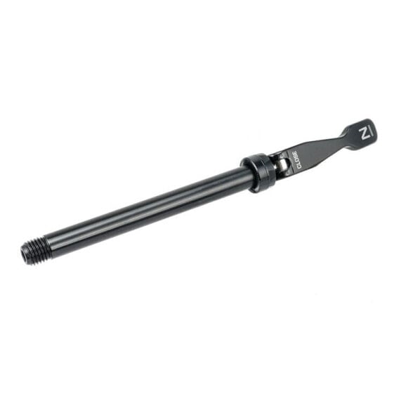 NOVATEC QR264F front through axle