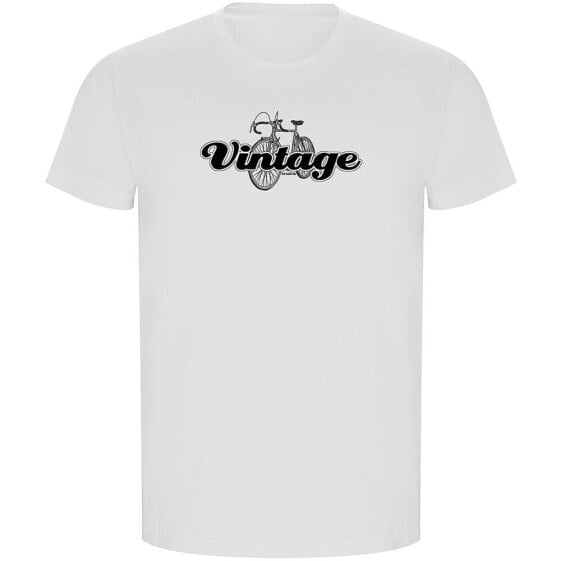 KRUSKIS Vintage ECO short sleeve T-shirt