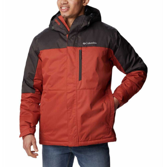 COLUMBIA Hikebound™ jacket