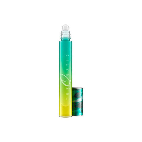 Eau de toilette in a roller Turquatic (Fragarance Rollerbal) 6 ml