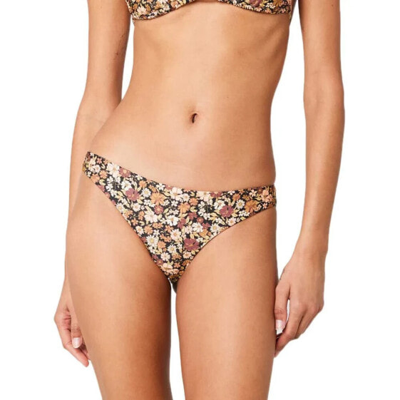 Лифчик-трусики Rip Curl Sea Of Dreams Cheeky Bikini Bottom